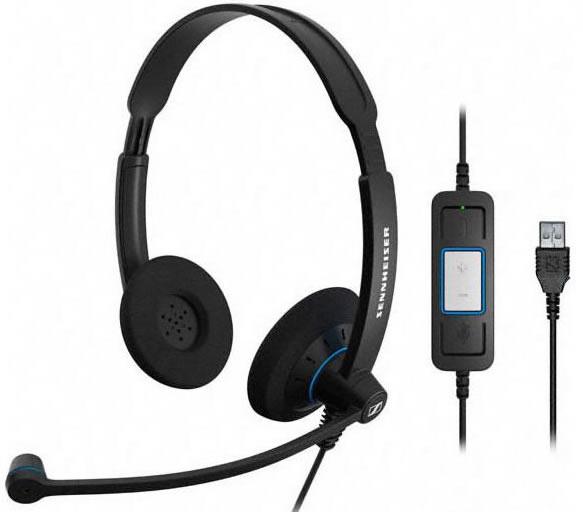 Sennheiser SC 60 USB CTRL Sennheiser SC 60 USB CTRL